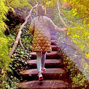 Meet your Posher, Shanda